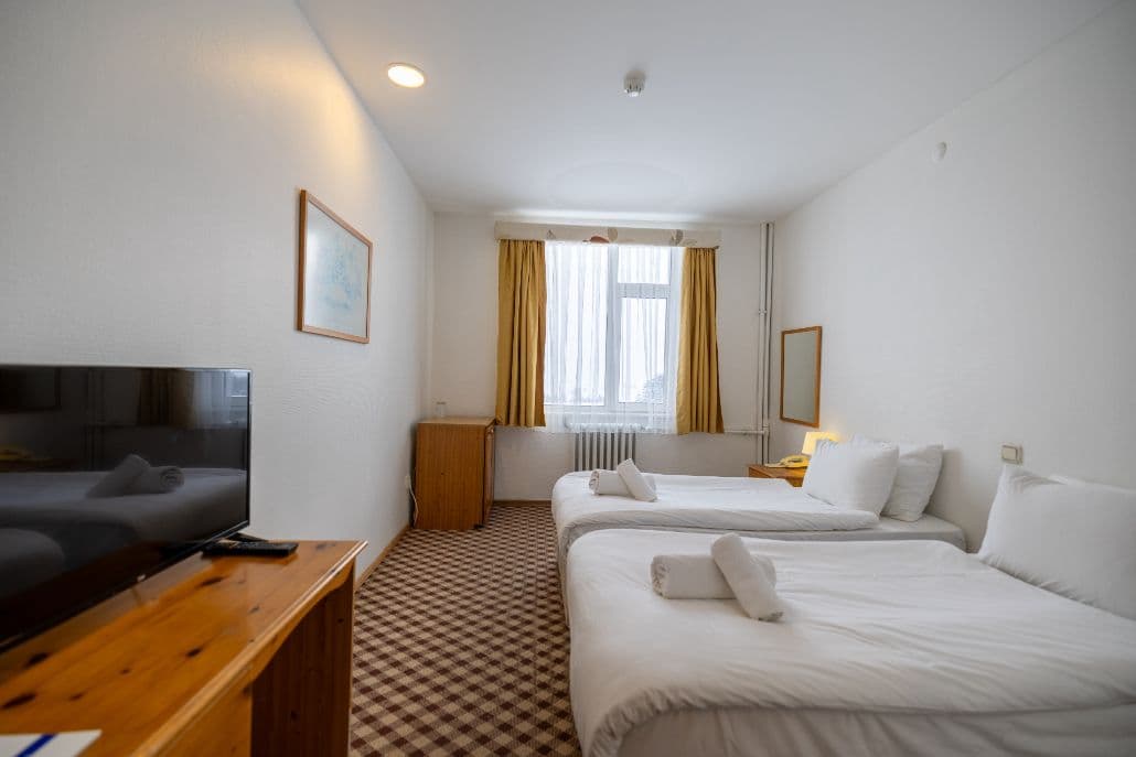 Fahri Hotel Uludağ Odalar