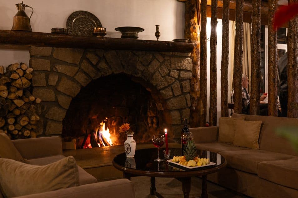 Fahri Hotel Uludağ Tüm Fotoğraflar