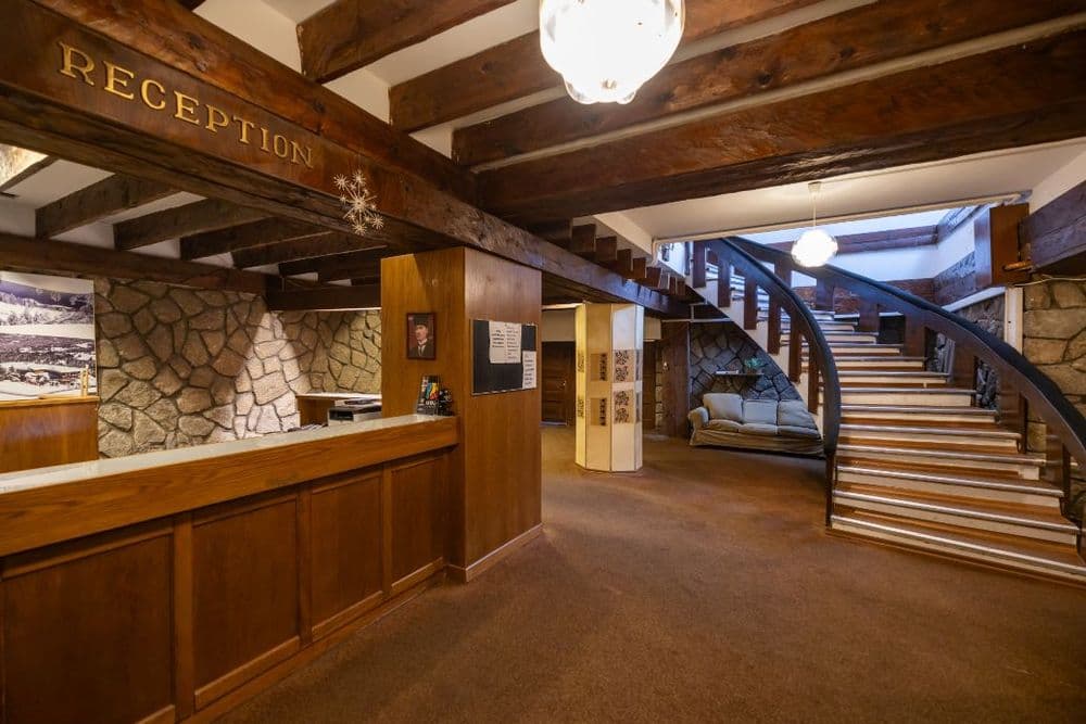 Fahri Hotel Uludağ Tüm Fotoğraflar