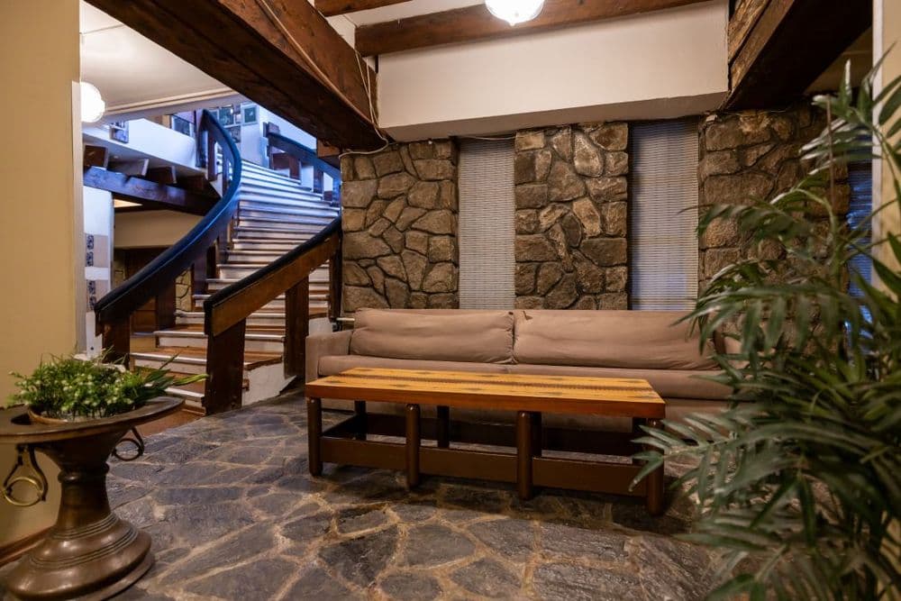 Fahri Hotel Uludağ Tüm Fotoğraflar