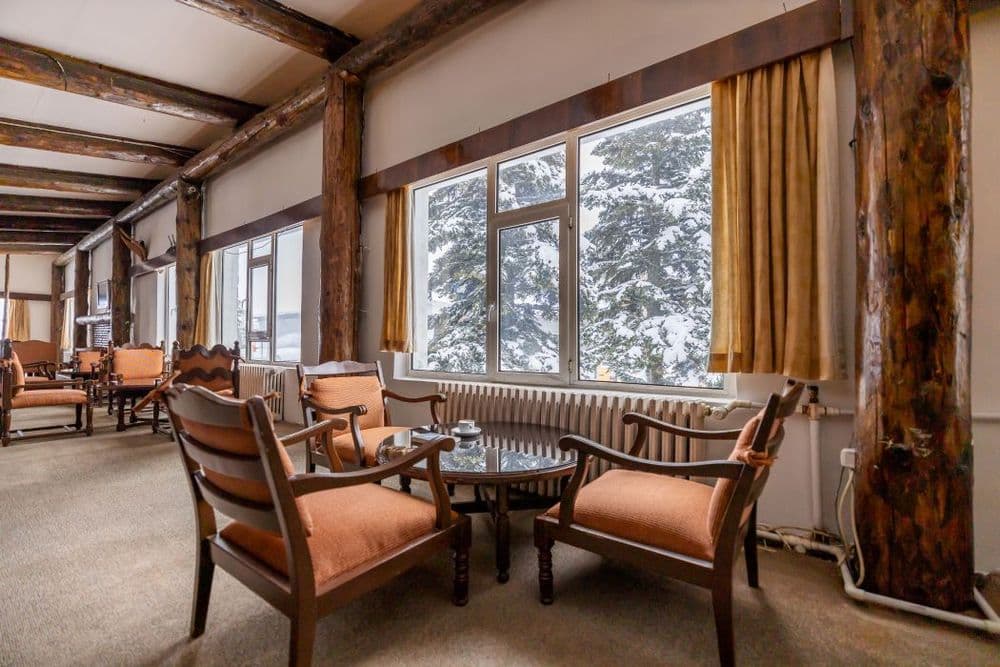 Fahri Hotel Uludağ Tüm Fotoğraflar