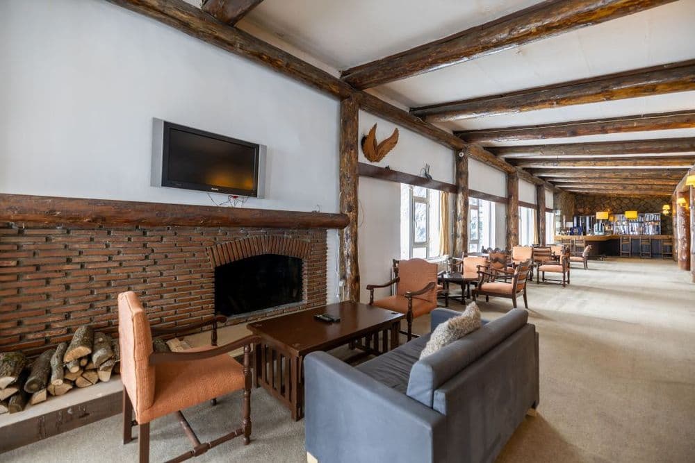 Fahri Hotel Uludağ Tüm Fotoğraflar